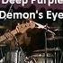 Deep Purple Demon S Eye 1971 Live Video From Germany