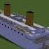 Britannic 2000 Sinks Into Grass In 8 Seconds