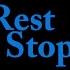 Rest Stop 2019 Short Film Based On A Short Story By Stephen King