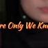 Somewhere Only We Know Keane Desvita Dwi Ashilah 12 Ipa A