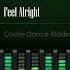 Sean Paul Feel Alright Coolie Dance Riddim HD