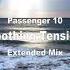 Passenger 10 Soothing Tension Extended Mix