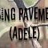 Adele Chasing Pavements 𝖘𝖑𝖔𝖜𝖊𝖉 𝖗𝖊𝖛𝖊𝖗𝖇 Aesthetic