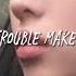 Trouble Maker 현아 장현승 Sped Up