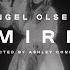 Angel Olsen All Mirrors Official Video