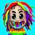 6IX9INE GOOBA OFFICIAL INSTRUMENTAL FREE DOWNLOAD