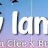 Skusta Clee Ikaw Lamang Ft Bullet D Lyrics Video