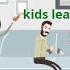 Kids Vocabulary Family Family Members Tree Video For Kids Kids Learning Program