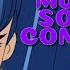 Winx Club Italian Season 8 Episode 22 Musa SOLO Cosmix Transformation