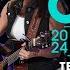 Terri Clark And Lainey Wilson Poor Poor Pitiful Me CMA Fest 2024