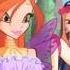 Winx Club We Will Rock The World Hebrew