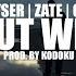 SLYSER ES TUT WEH II FEAT ZATE CED PROD BY KODOKU LYRIKVIDEO