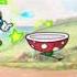 Cuphead Floral Fury In Game Music Extended