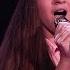 Müslüm Maqomayev Sinyaya Vechnost Elisabeth The Voice Kids 2021 Blind Auditions