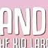 The Kid LAROI Thousand Miles Lyrics