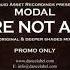 Modal You Re Not Alone Original Mix 2004