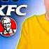 НАГЛЫЙ ФЕЙК КФС SFC Vs KFC Southern Fried Chicken Цыплята по английски Этому ФАСТФУДУ 38 лет