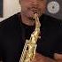 Lamar Campbell Spirit Of Praise More Than Anything Saxophone Cover