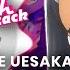 Sumire Uesaka LOVE CRAZY ODrae Remix Don T Toy With Me Miss Nagatoro 2nd Attack OP