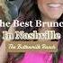 BEST BRUNCH IN NASHVILLE Nashville Brunch Westernstyle