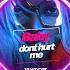 David Guetta Anne Marie Coi Leray Baby Don T Hurt Me W4RDY Remix