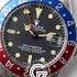 ROLEX 1675 GMT