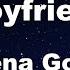 Karaoke Boyfriend Selena Gomez No Guide Melody Instrumental