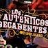 Loco Tu Forma De Ser Los Auténticos Decadentes Ft Rubén Albarrán Mtv Unplugged