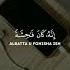 Surah Al Isro 32 Oyat Xolid Al Jalil Quranrecitation Audioquran Beautifulquranrecitation