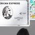 Amex Platinum X Art Unboxing