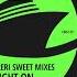 SAMO Straight On Angelo Ferreri Sweet Groove Mix CMS129