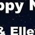 Happy Now Zedd Elley Duhé Karaoke No Guide Melody Instrumental