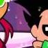 Teen Titans Go Starfire S Rage