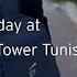 My Day At EY Tower Tunisia