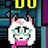 Why Does Ralsei S Sprite Glitch Here