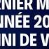 AU TOUT DERNIER MOMENT CETTE ANNÉE 2024 N A PAS FINI DE VOUS SURPRENDRE Tirage Du 25 12 2024