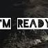 NF I M Ready Music Video