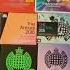 Full Collection Of The Annual From Ministry Of Sound