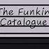 FAVOR The Funkin Catalogue