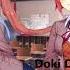 Doki Doki Literature Club Your Reality Instrumental Version