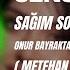 Onur Bayraktar Ayşegül Babacan Sensiz Sağım Solum UÇURUM Metehan Ütebay Remix