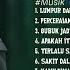 Lumpur Dan Berlian Ipank Full Album Lirik Kumpulan Lagu Slow Rock Melayu 2024 Enak Didengar