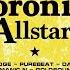 Coronita Allstars Live Set Goldsound 2022 11 19