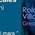 Gioachino Rossini Les Soirées Musicales La Danza Già La Luna In Mezzo Al Mare