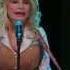 Dolly Parton Sings From Here To The Moon And Back On The Bachelorette