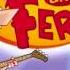 Phineas And Ferb Gitchee Gitchee Goo Extended Version