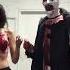 TERRIFIER Funny Moments Of ART THE CLOWN The Clown From The Movie Terrifier Part 3