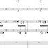 Mark Anthony Turnage Piano Concerto 2013 Score Video