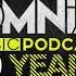 Omnia Music Podcast 061 10 Years Of Omnia 27 12 2017