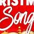 Top Christmas Songs Of All Time Best Christmas Music Playlist Non Stop Christmas Songs Medley